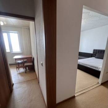 Сдается 1-комнатная квартира, 47 м²