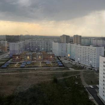 Сдается 2-х комнатная квартира, 51,1 м²