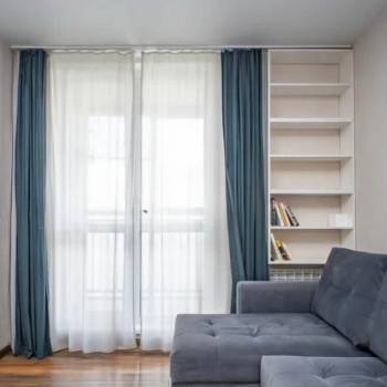 Сдается 1-комнатная квартира, 26,4 м²