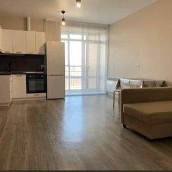 Сдается 2-х комнатная квартира, 50 м²