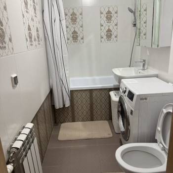 Сдается 2-х комнатная квартира, 50 м²