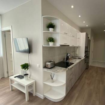 Сдается 2-х комнатная квартира, 37,5 м²