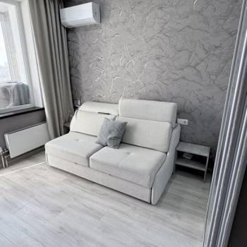 Продается 1-комнатная квартира, 31,3 м²