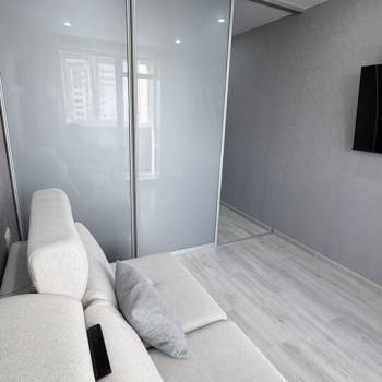 Продается 1-комнатная квартира, 31,3 м²
