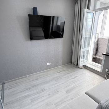 Продается 1-комнатная квартира, 31,3 м²