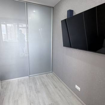 Продается 1-комнатная квартира, 31,3 м²