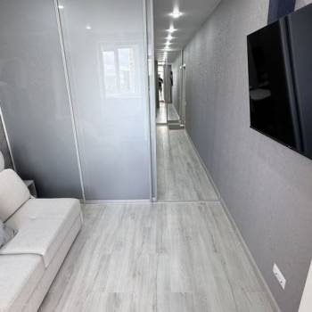Продается 1-комнатная квартира, 31,3 м²