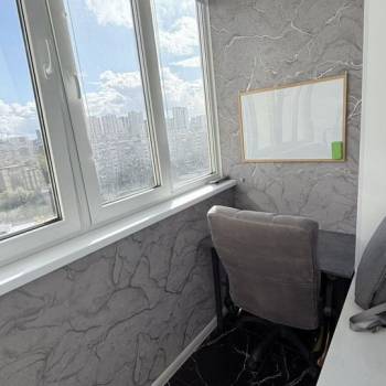 Продается 1-комнатная квартира, 31,3 м²