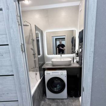 Продается 1-комнатная квартира, 31,3 м²