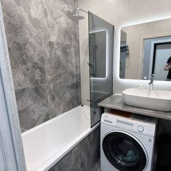 Продается 1-комнатная квартира, 31,3 м²