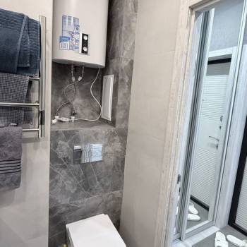 Продается 1-комнатная квартира, 31,3 м²