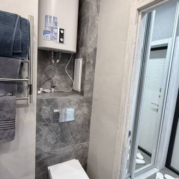 Продается 1-комнатная квартира, 31,3 м²