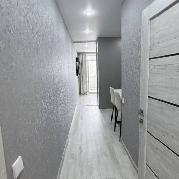Продается 1-комнатная квартира, 31,3 м²
