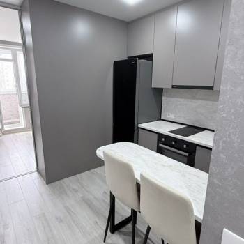 Продается 1-комнатная квартира, 31,3 м²