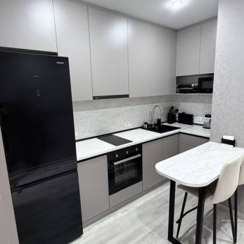 Продается 1-комнатная квартира, 31,3 м²