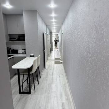 Продается 1-комнатная квартира, 31,3 м²