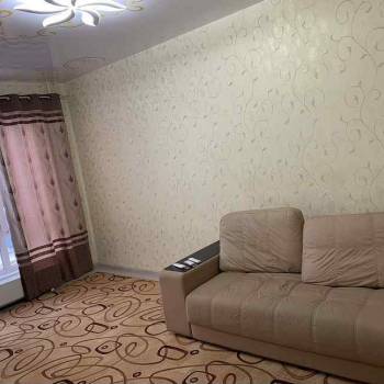 Сдается 2-х комнатная квартира, 58 м²