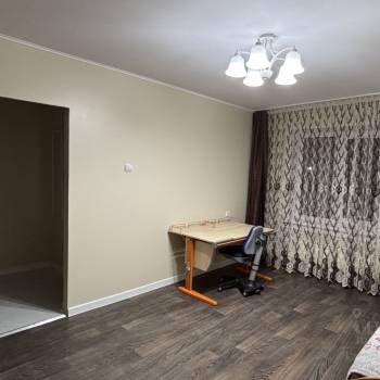 Сдается 1-комнатная квартира, 33 м²