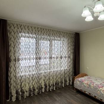 Сдается 1-комнатная квартира, 33 м²