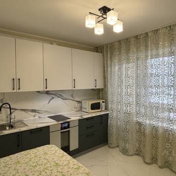 Сдается 1-комнатная квартира, 33 м²