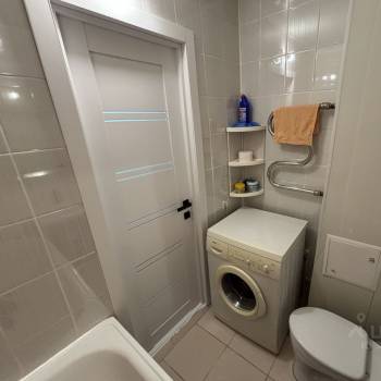 Сдается 1-комнатная квартира, 33 м²