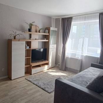 Сдается 1-комнатная квартира, 40 м²