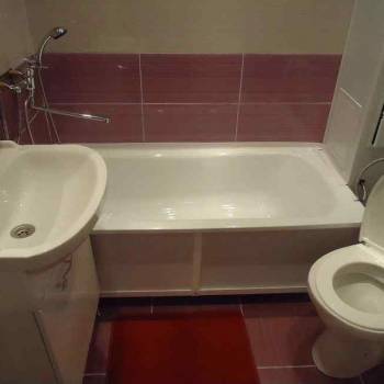 Сдается 1-комнатная квартира, 22 м²