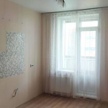 Сдается 1-комнатная квартира, 31 м²