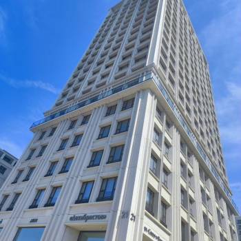 Сдается 1-комнатная квартира, 37 м²