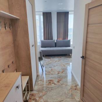 Сдается 1-комнатная квартира, 37 м²