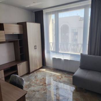 Сдается 1-комнатная квартира, 37 м²