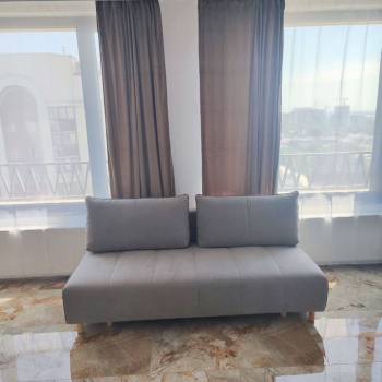 Сдается 1-комнатная квартира, 37 м²