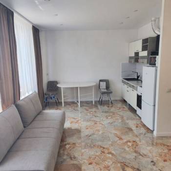 Сдается 1-комнатная квартира, 37 м²