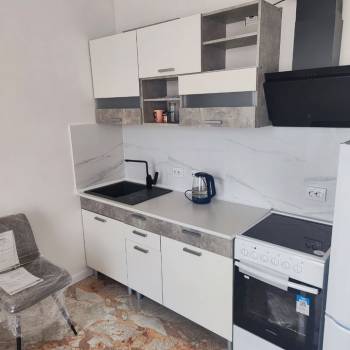 Сдается 1-комнатная квартира, 37 м²