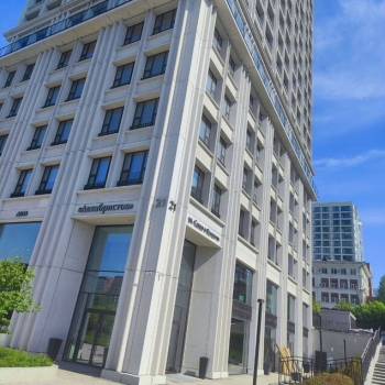 Сдается 1-комнатная квартира, 37 м²