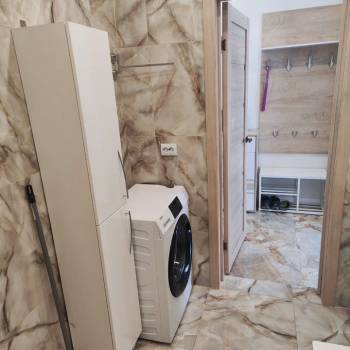 Сдается 1-комнатная квартира, 37 м²