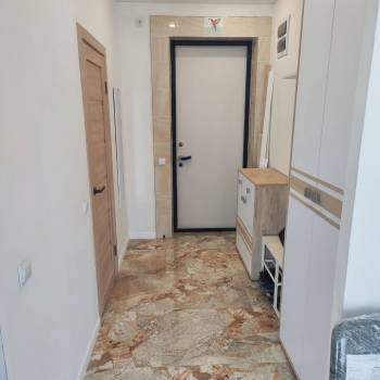 Сдается 1-комнатная квартира, 37 м²