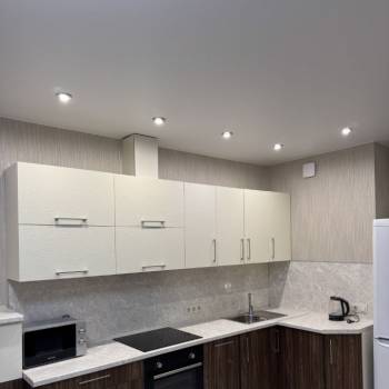 Сдается 2-х комнатная квартира, 50 м²