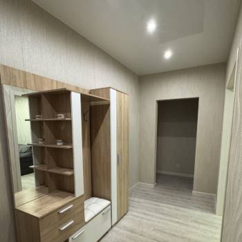 Сдается 2-х комнатная квартира, 50 м²