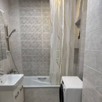 Сдается 2-х комнатная квартира, 50 м²