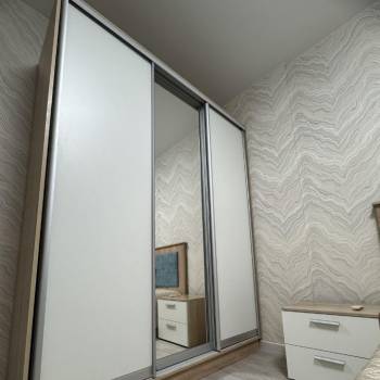Сдается 2-х комнатная квартира, 50 м²