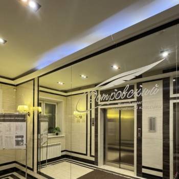 Сдается 2-х комнатная квартира, 50 м²