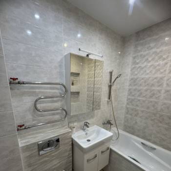 Сдается 2-х комнатная квартира, 50 м²