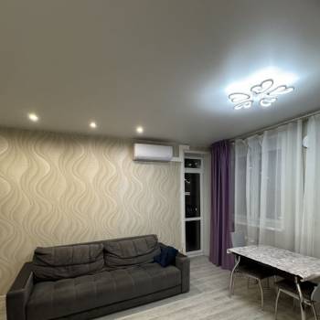 Сдается 2-х комнатная квартира, 50 м²