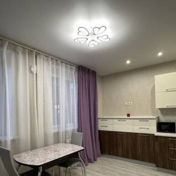 Сдается 2-х комнатная квартира, 50 м²