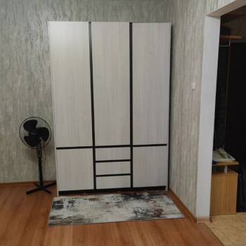 Сдается 1-комнатная квартира, 36 м²