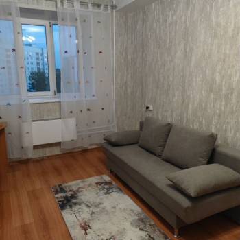 Сдается 1-комнатная квартира, 36 м²
