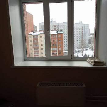 Сдается 1-комнатная квартира, 36 м²