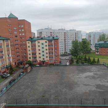 Сдается 1-комнатная квартира, 36 м²