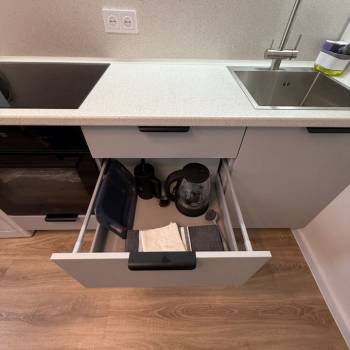 Сдается 2-х комнатная квартира, 44,6 м²
